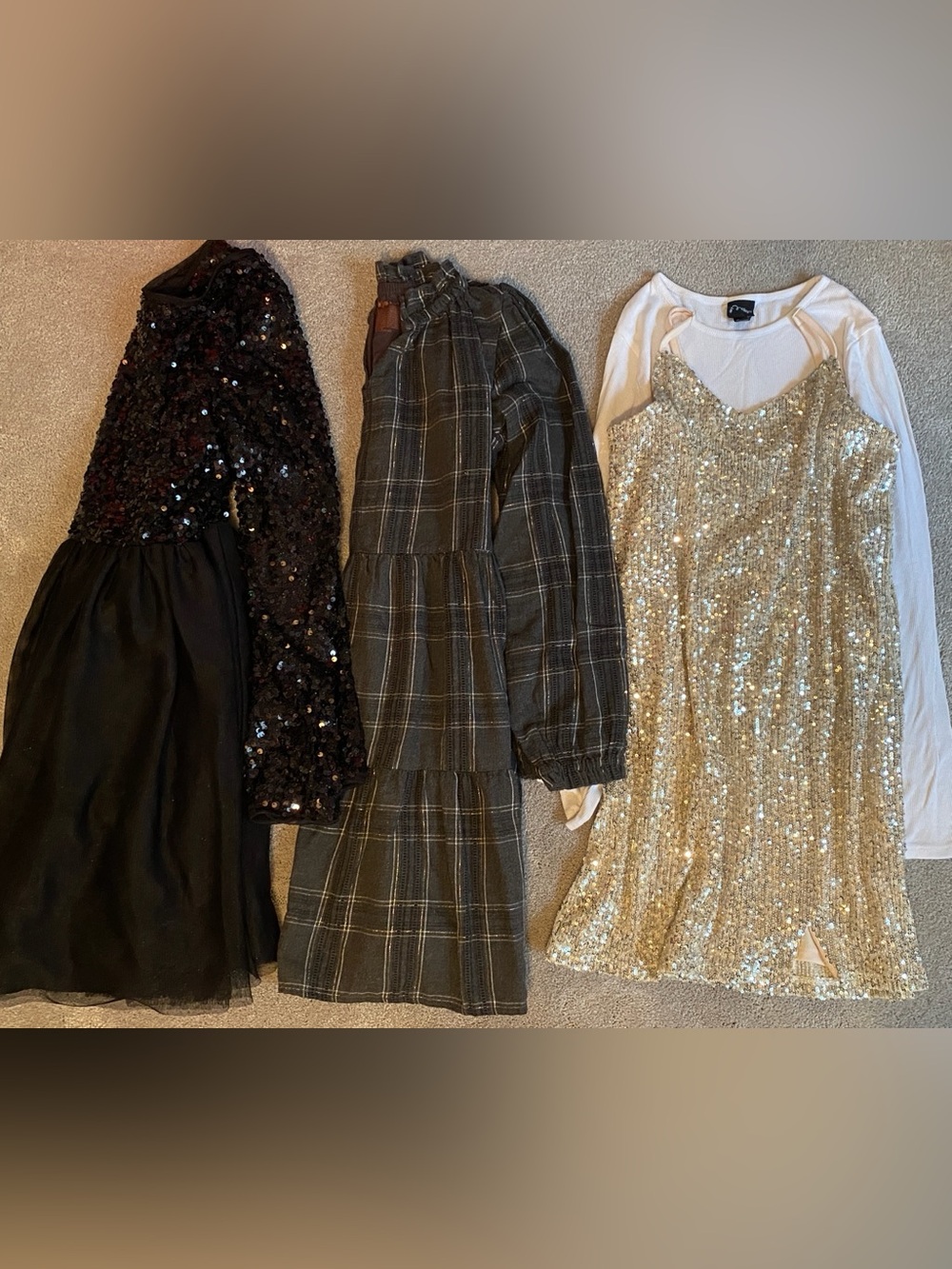 Girl Clothes